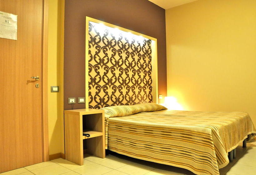 צימר Letto & Riletto