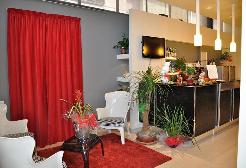 צימר Letto & Riletto