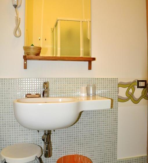 צימר Letto & Riletto