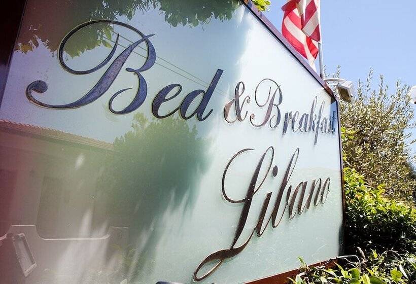 Bed And Breakfast Libano