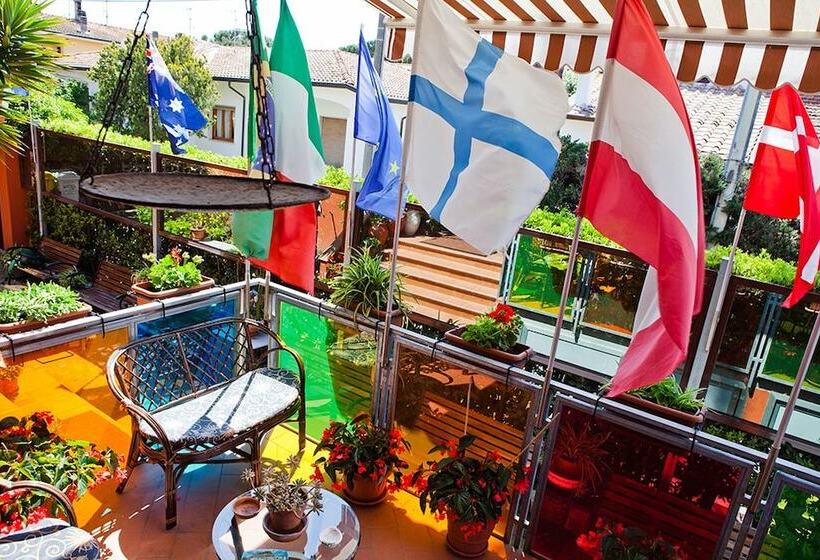 Bed And Breakfast Libano