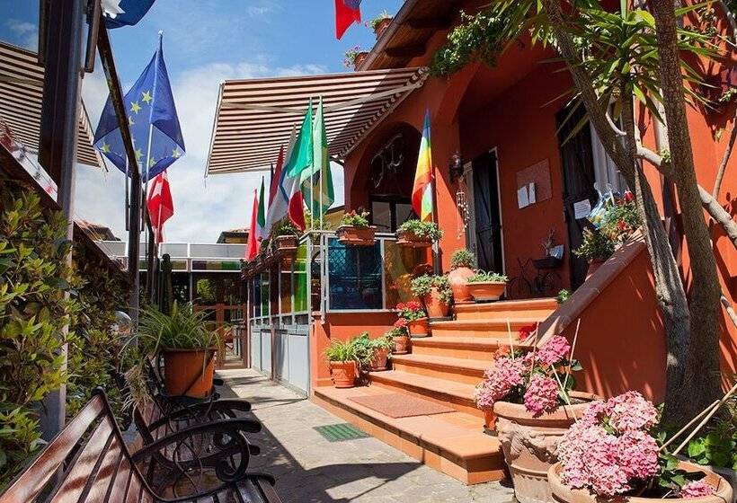 Bed And Breakfast Libano