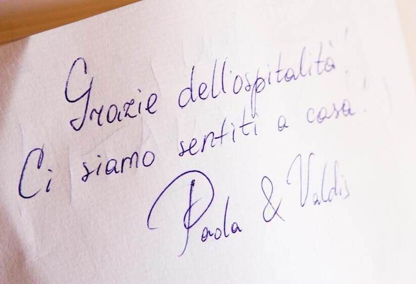 Bed And Breakfast Libano