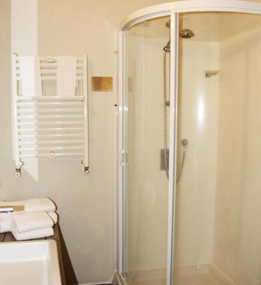 住宿加早餐  Locanda Delle Mura Anna De Croy