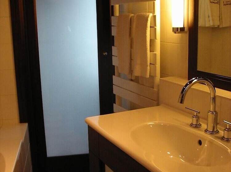 住宿加早餐  Maison Bel Canto