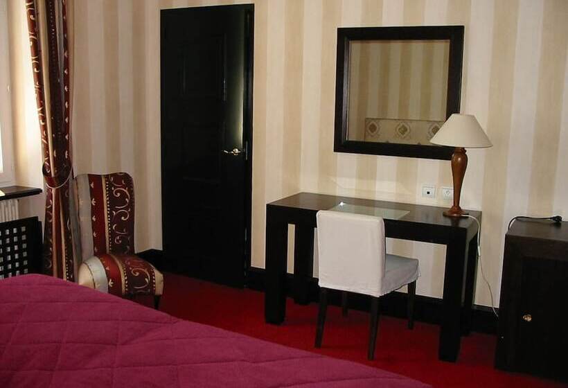 住宿加早餐  Maison Bel Canto