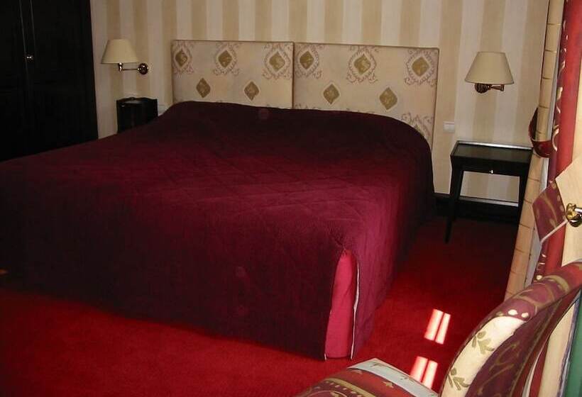 住宿加早餐  Maison Bel Canto