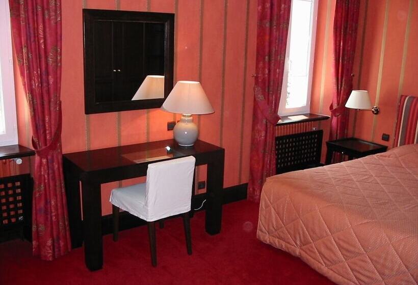 住宿加早餐  Maison Bel Canto