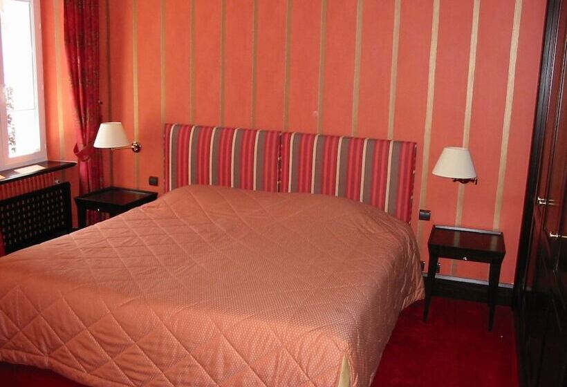 住宿加早餐  Maison Bel Canto