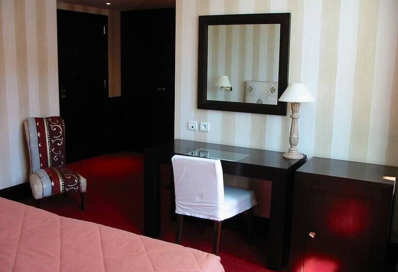 住宿加早餐  Maison Bel Canto