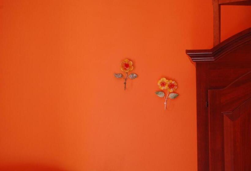 민박 Mariani Bed&breakfast