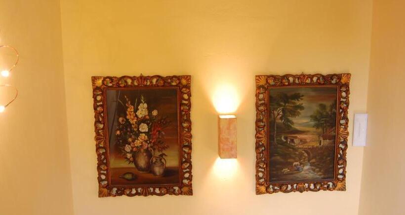 민박 Mariani Bed&breakfast