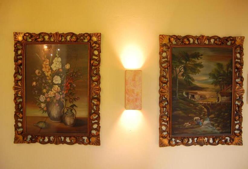 민박 Mariani Bed&breakfast