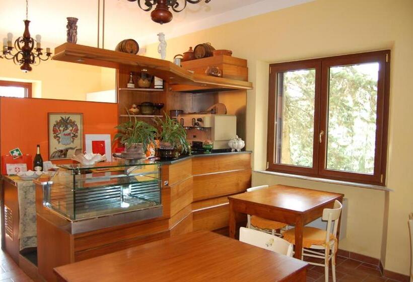 민박 Mariani Bed&breakfast