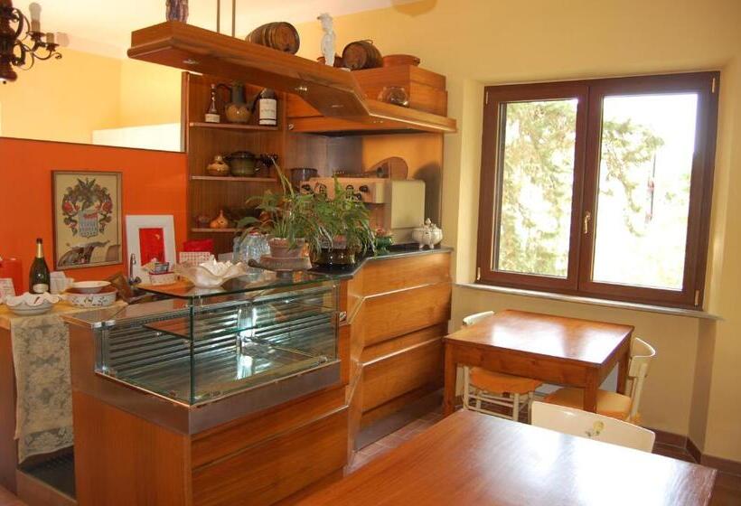 민박 Mariani Bed&breakfast