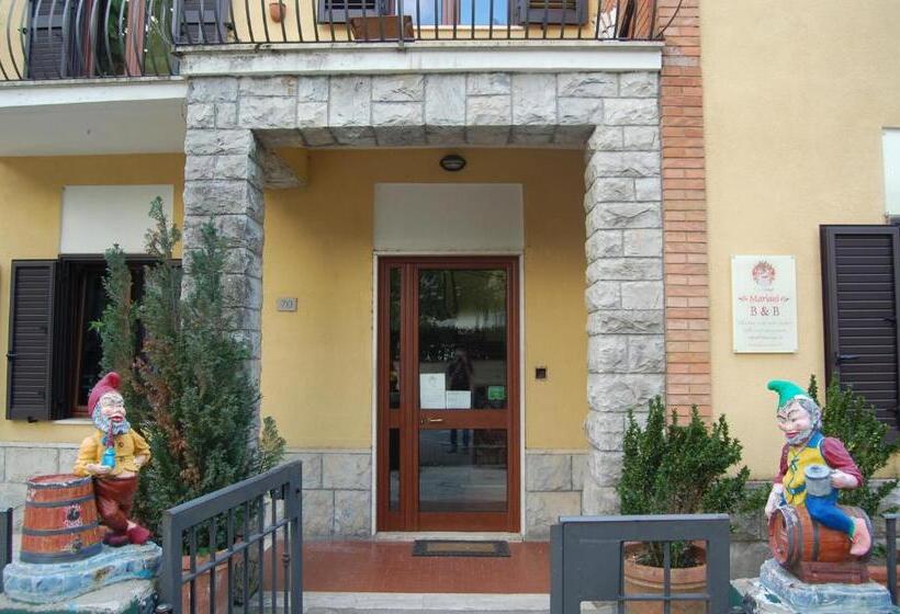 민박 Mariani Bed&breakfast