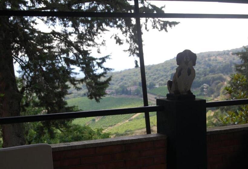 민박 Mariani Bed&breakfast