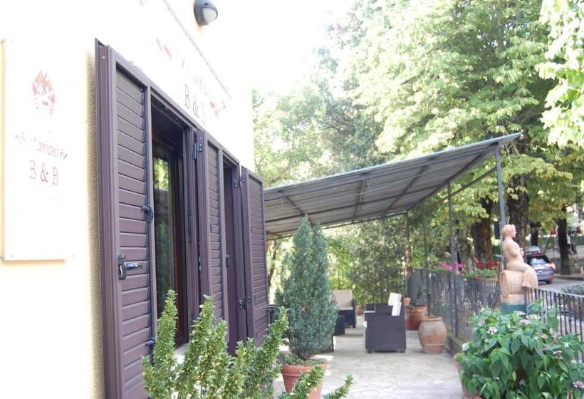 민박 Mariani Bed&breakfast