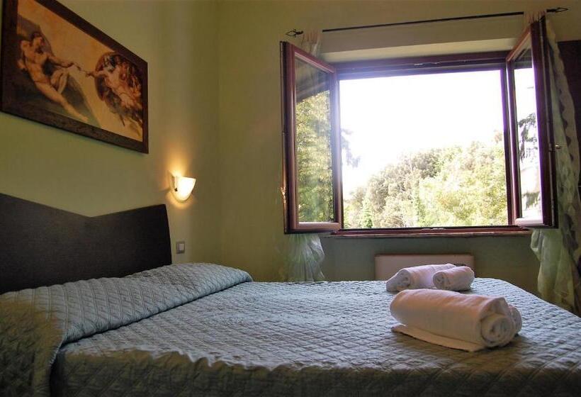 민박 Mariani Bed&breakfast