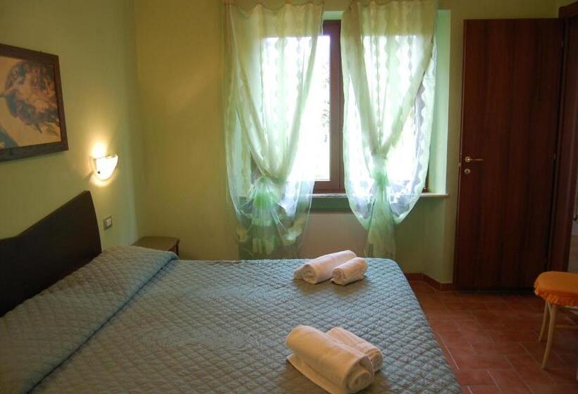 민박 Mariani Bed&breakfast