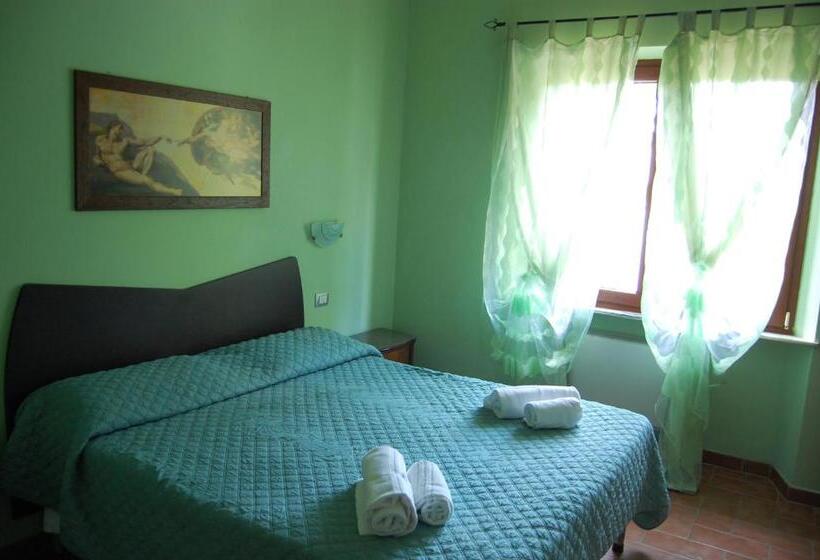 민박 Mariani Bed&breakfast