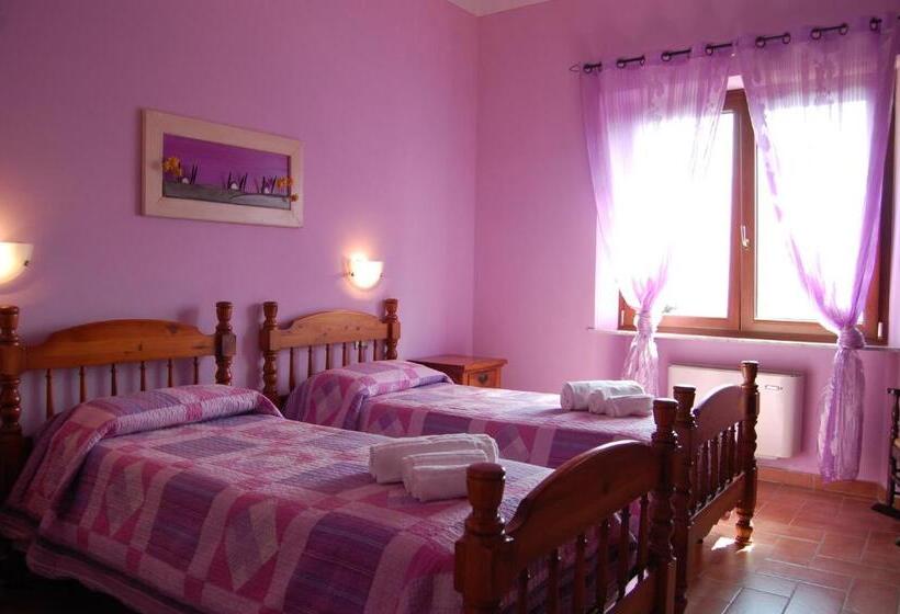 민박 Mariani Bed&breakfast