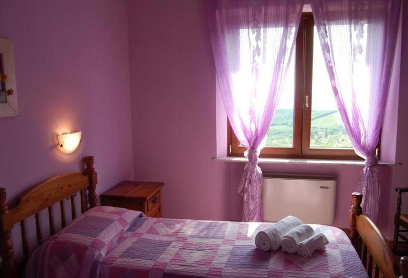 민박 Mariani Bed&breakfast