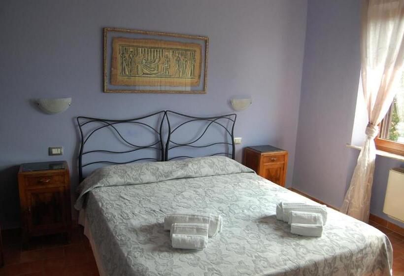 민박 Mariani Bed&breakfast