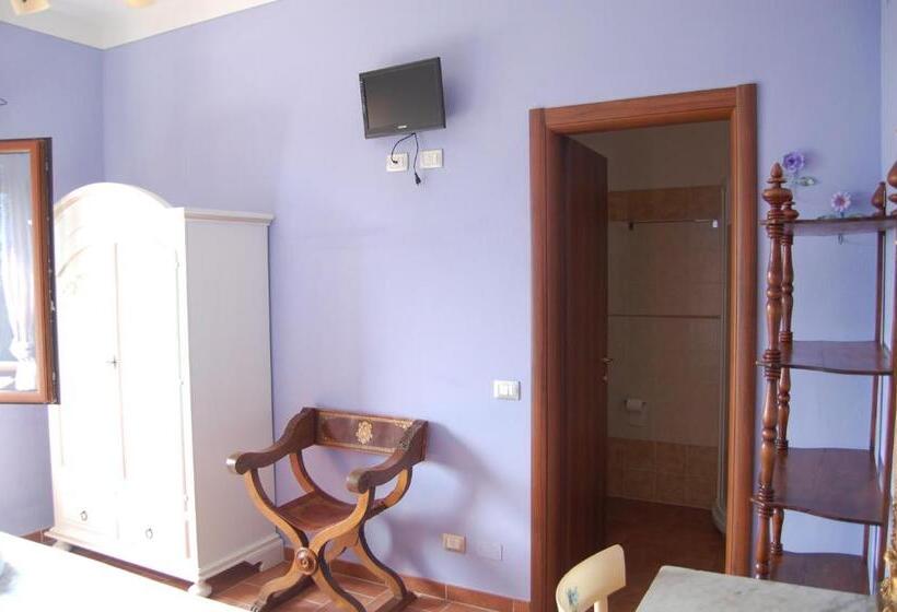 민박 Mariani Bed&breakfast