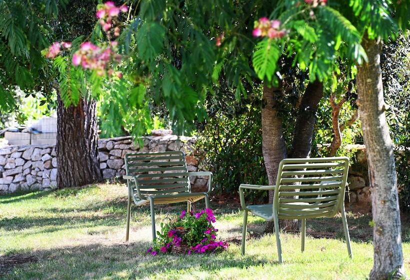 ベッドアンドブレックファースト Masseria Peppeturro