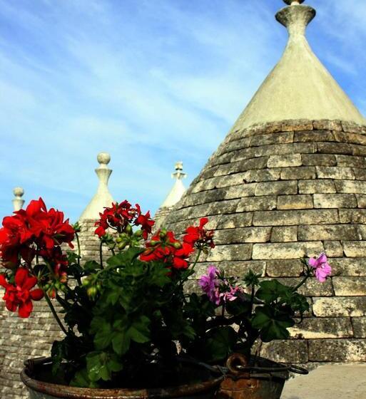 ベッドアンドブレックファースト Masseria Peppeturro