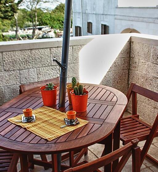 ベッドアンドブレックファースト Masseria Peppeturro