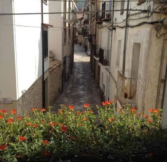 Bed And Breakfast Mblò