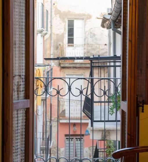 Bed And Breakfast Mblò