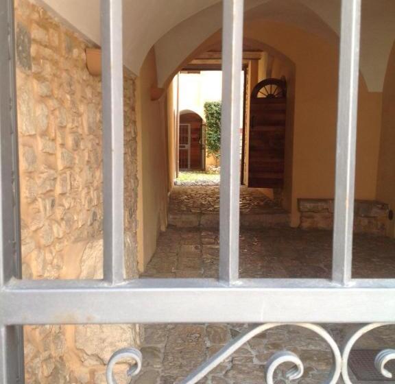 Bed And Breakfast Mblò