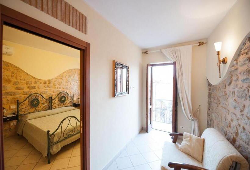 Bed And Breakfast Mblò