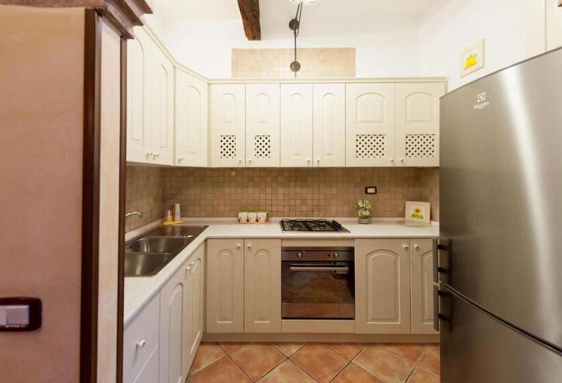 Bed And Breakfast Mblò