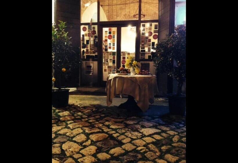 Bed And Breakfast Mblò