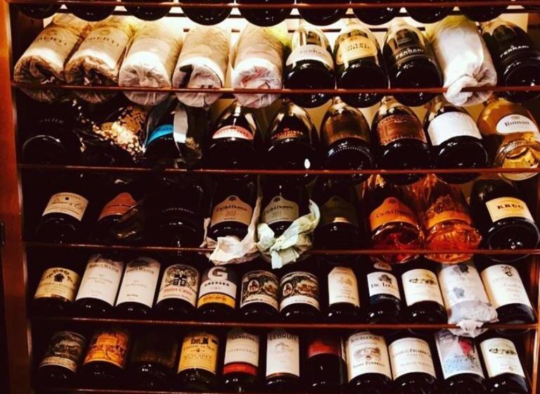 Bed And Breakfast Mblò