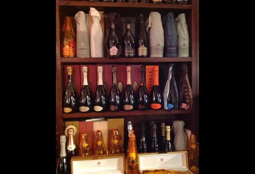 Bed And Breakfast Mblò