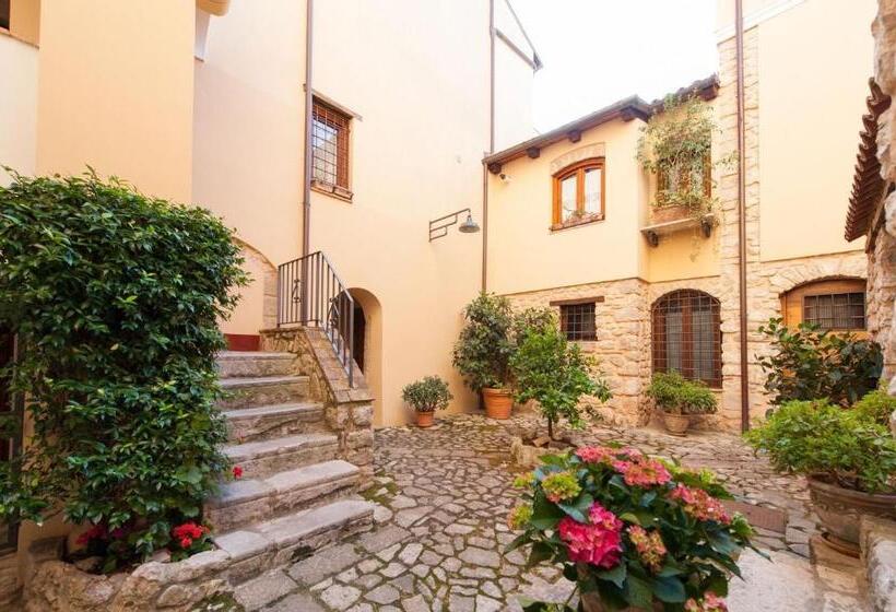 Bed And Breakfast Mblò