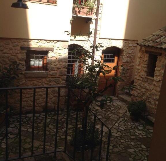 Bed And Breakfast Mblò