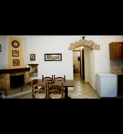 Bed And Breakfast Mblò