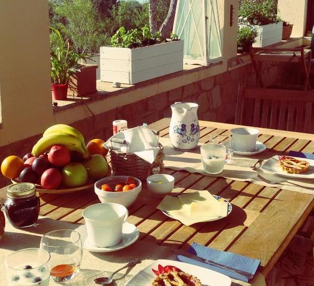 Nocleg ze śniadaniem Mirto E Mare