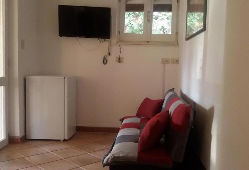 Nocleg ze śniadaniem Mirto E Mare