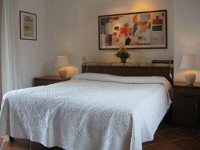 Nocleg ze śniadaniem Mirto E Mare