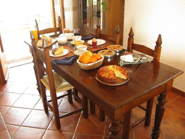 Nocleg ze śniadaniem Mirto E Mare