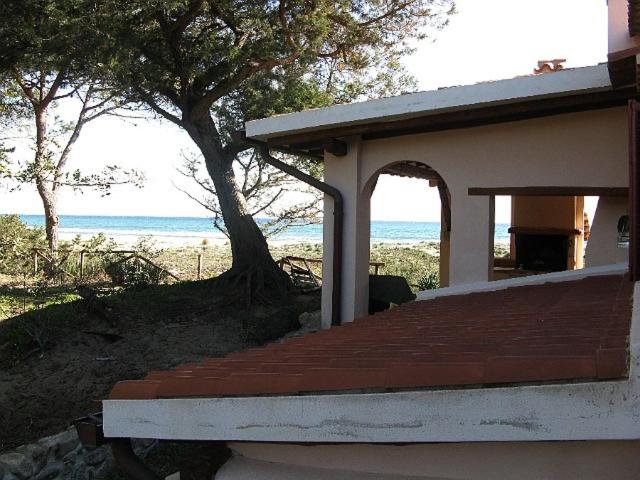 Nocleg ze śniadaniem Mirto E Mare