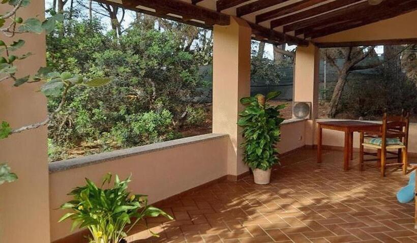 Nocleg ze śniadaniem Mirto E Mare