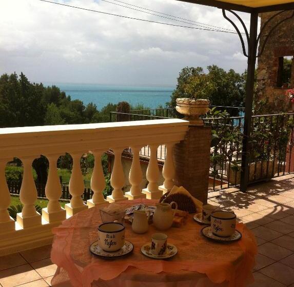 Bed And Breakfast Nefer